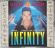 Guru Josh - Infinity